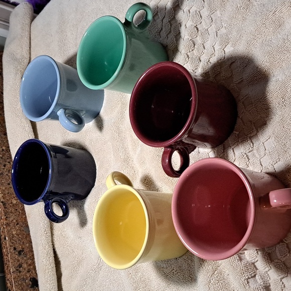 🇺🇸FIESTAWARE 🇺🇸 - Picture 8 of 8